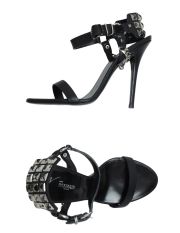 GIUSEPPE ZANOTTI DESIGN pour BALMAIN - Sandali con tacco