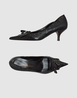 E'CLAT - CALZATURE - Decolletes - su YOOX.COM