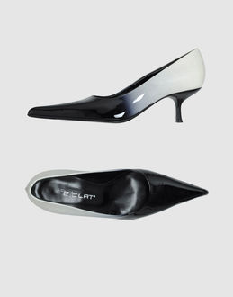 E'CLAT - CALZATURE - Decolletes - su YOOX.COM