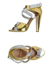NICHOLAS KIRKWOOD - High-heeled sandals