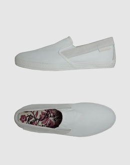 REPLAY - CALZATURE - Sneakers slip on