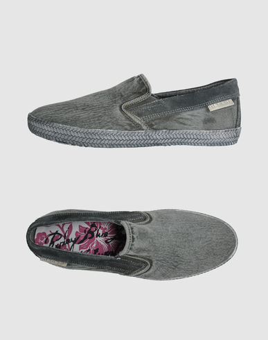 ZOOM REPLAY - Slip-on sneaker