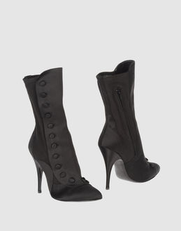 GIUSEPPE ZANOTTI DESIGN POUR BALMAIN - CALZATURE - Stivaletti - su YOOX.COM