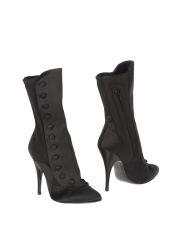 GIUSEPPE ZANOTTI DESIGN pour BALMAIN - Stivaletti