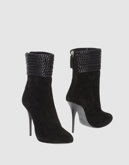 GIUSEPPE ZANOTTI DESIGN - CALZATURE - Stivaletti - su YOOX.COM