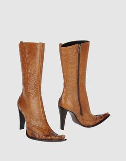 ICONE - CALZATURE - Stivaletti - su YOOX.COM