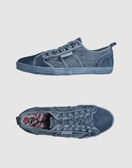 REPLAY - CALZATURE - Sneakers - su YOOX.COM