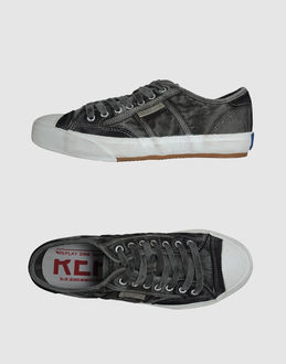 REPLAY - CALZATURE - Sneakers - su YOOX.COM