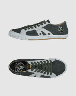 REPLAY - CALZATURE - Sneakers - su YOOX.COM