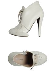 NICHOLAS KIRKWOOD - Shoe boots