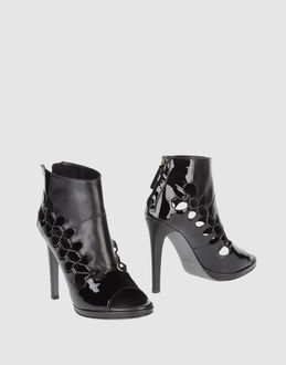 GIUSEPPE ZANOTTI FOR CHRISTOPHER KANE - CALZATURE - Stivaletti - su YOOX.COM