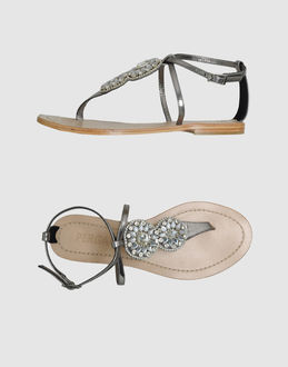 PERGAMO - CALZATURE - Infradito - su YOOX.COM