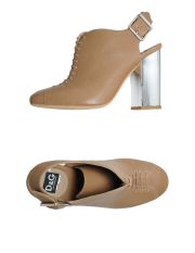 D&G - Laced shoes