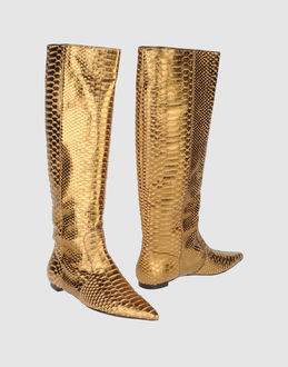 DEVI KROELL - CALZATURE - Stivali - su YOOX.COM