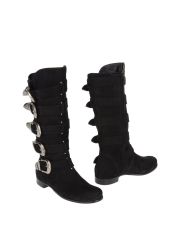GIUSEPPE ZANOTTI DESIGN pour BALMAIN - Boots