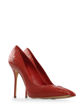 Closed toe - CASADEI