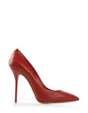 Closed-toe slip-ons Women's - CASADEI