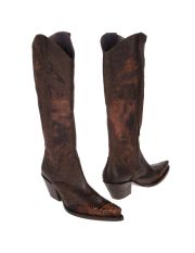 JOSEPHINE - Bottes à talon