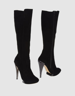 NICHOLAS KIRKWOOD - CALZATURE - Stivali con tacco - su YOOX.COM