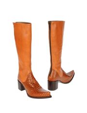JOSEPHINE - Bottes à talon