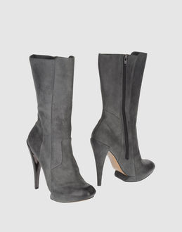 NICHOLAS KIRKWOOD - CALZATURE - Stivaletti - su YOOX.COM