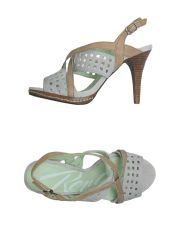 REPLAY - Platform sandals