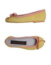 ANNA+ADRIANNA - Ballet flats