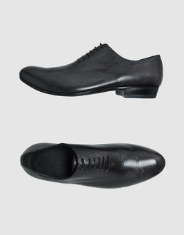 FRANCK BOCLET - CALZATURE - Stringate - su YOOX.COM