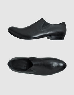 FRANCK BOCLET - CALZATURE - Mocassini - su YOOX.COM