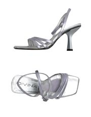 DIVINA - Sandali con tacco