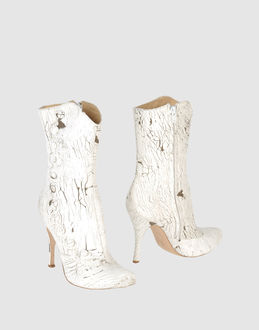 GALLIANO - CALZATURE - Stivaletti - su YOOX.COM