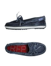 REPLAY - Moccassins