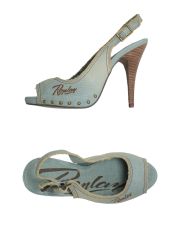 REPLAY - High-heeled sandals