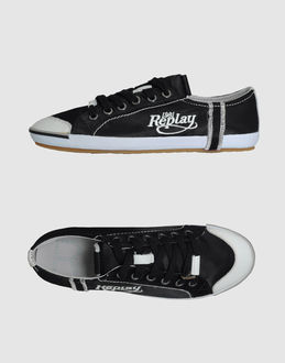 REPLAY - CALZATURE - Sneakers - su YOOX.COM