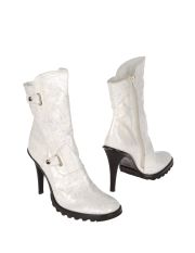 CASADEI - ショートブーツ