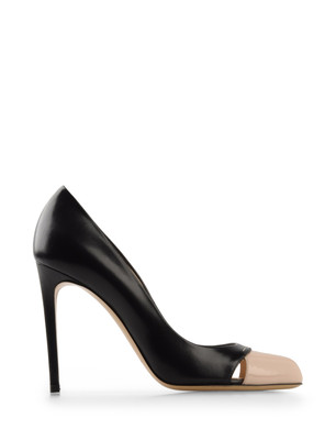 Closed-toe slip-ons  Women's - CASADEI