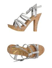 REPLAY - Platform sandals