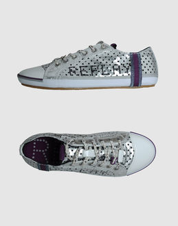 REPLAY - CALZATURE - Sneakers - su YOOX.COM