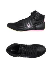 LE COQ SPORTIF - Высокие кеды