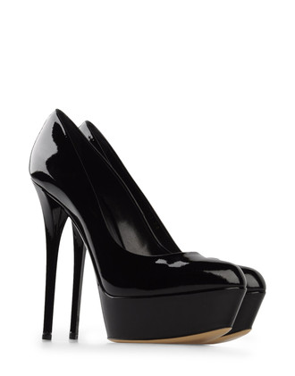 Closed toe - CASADEI