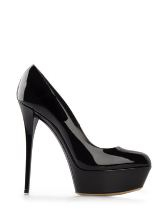 Closed-toe slip-ons  Women's - CASADEI
