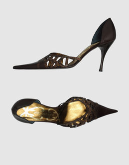 ALDO CASTAGNA - CALZATURE - Decolletes - su YOOX.COM