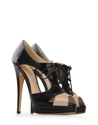 Sandals - CASADEI