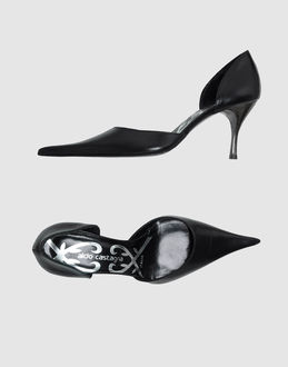 ALDO CASTAGNA - CALZATURE - Decolletes - su YOOX.COM