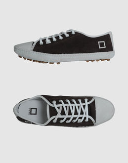 D.A.T.E. - CALZATURE - Sneakers - su YOOX.COM