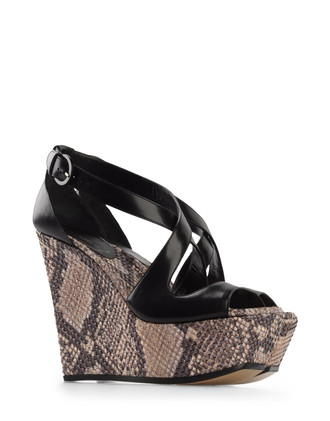 Sandalen - CASADEI