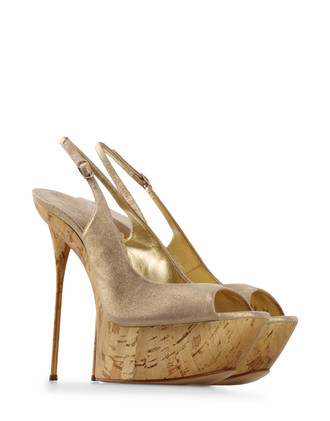 Sling-backs - CASADEI