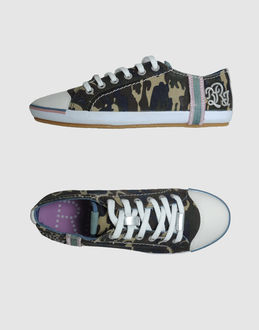 REPLAY - CALZATURE - Sneakers - su YOOX.COM