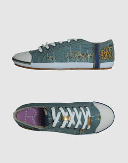 REPLAY - CALZATURE - Sneakers - su YOOX.COM