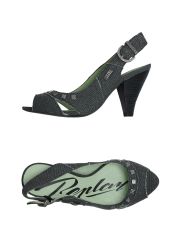 REPLAY - High-heeled sandals